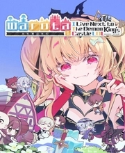 Warota I Live Next to The Demon King's Castle LOL Switch 2
