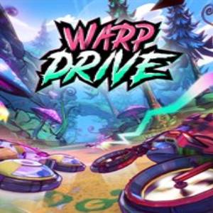 Comprar Warp Drive PS5 Barato Comparar Precios