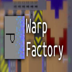 Comprar Warp Factory CD Key Comparar Precios