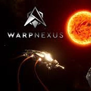 Warp Nexus Xbox One