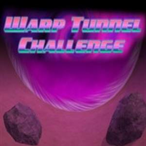 Warp Tunnel Challenge Xbox Series X