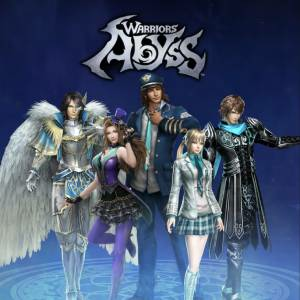 WARRIORS Abyss DYNASTY WARRIORS Jin Dynasty Classic Costume Set Xbox Series X