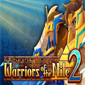 Comprar Warriors of the Nile 2 CD Key Comparar Precios