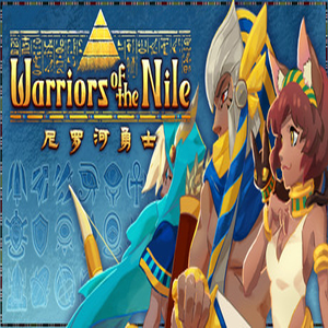 Comprar Warriors of the Nile CD Key Comparar Precios