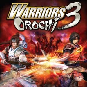 Warriors Orochi 3 Xbox 360