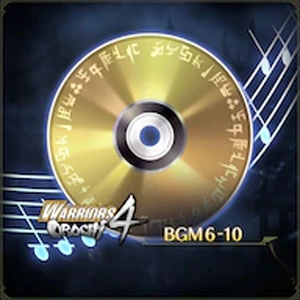 WARRIORS OROCHI 4 BGM Pack 2 Xbox Series X