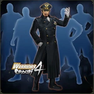 WARRIORS OROCHI 4 Legendary Costumes Wei Pack 1 Xbox One