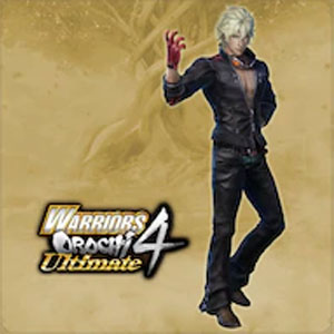 Comprar WARRIORS OROCHI 4 Ultimate Special Costume for Hades Ps4 Barato Comparar Precios