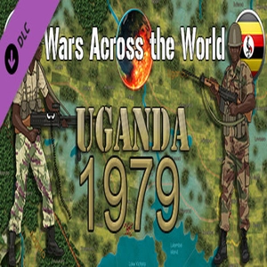 Wars Across The World Uganda 1979