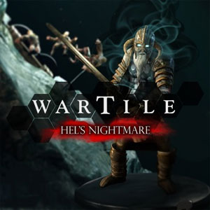 Comprar Wartile Hel’s Nightmare CD Key Comparar Precios