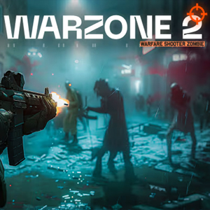 Warzone Chronicles 2 Warfare Shooter Zombie Switch
