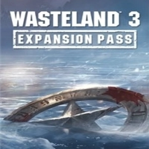 Wasteland 3 Expansion Pass Xbox Series X
