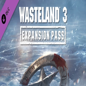 Wasteland 3 Expansion Pass Pc