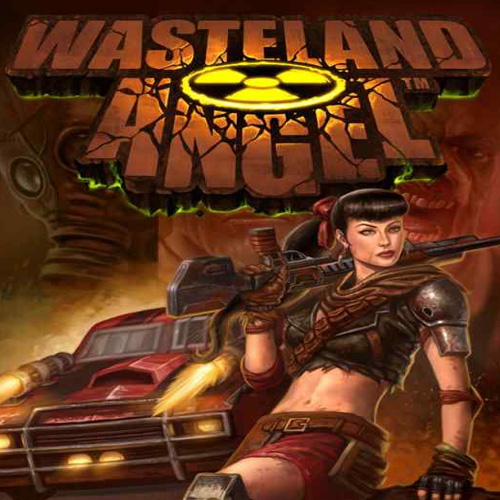 Comprar Wasteland Angel CD Key Comparar Precios