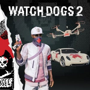 Comprar Watch Dogs 2 Ded Labs Pack CD Key Comparar Precios