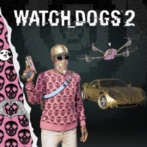 Comprar Watch Dogs 2 Glam Pack CD Key Comparar Precios