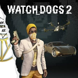 Comprar Watch Dogs 2 Guru Pack CD Key Comparar Precios