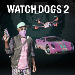 Comprar Watch Dogs 2 Kick It Pack Ps4 Barato Comparar Precios