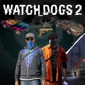 Watch Dogs 2 Root Access Pack Playstation 4