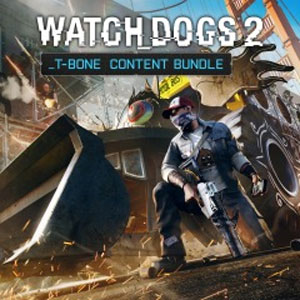 Comprar Watch Dogs 2 T-Bone Pack Xbox One Barato Comparar Precios