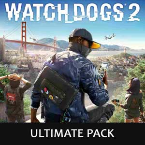 Comprar Watch Dogs 2 Ultimate Pack CD Key Comparar Precios