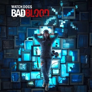 Watch Dogs Bad Blood Playstation 4