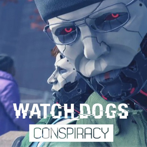 Comprar Watch Dogs Conspiracy CD Key Comparar Precios