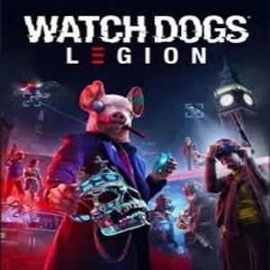 Comprar Watch Dogs Legion DLC CD Key Comparar Precios
