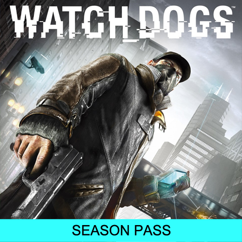Comprar Watch Dogs Season Pass PS4 Code Comparar Precios