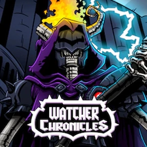 Watcher Chronicles Playstation 4