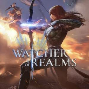 Watcher of Realms Pc