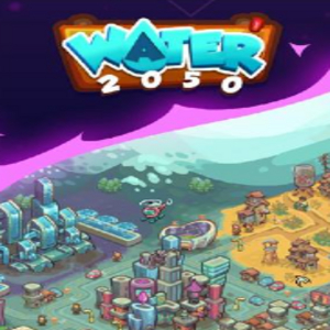 Water 2050 Pc