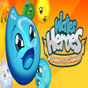 Comprar Water Heroes A Game for Change CD Key Comparar Precios