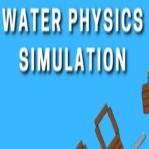 Comprar Water Physics Simulation CD Key Comparar Precios