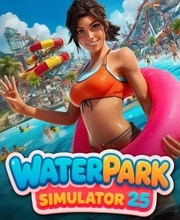 Waterpark Simulator 25 Playstation 4