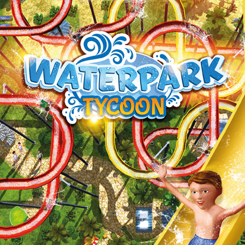 Comprar Waterpark Tycoon CD Key Comparar Precios
