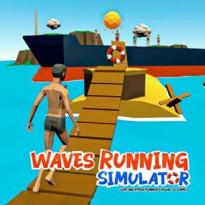 Waves Running Simulator Pc