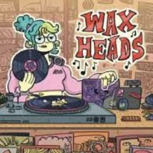 Wax Heads Xbox One