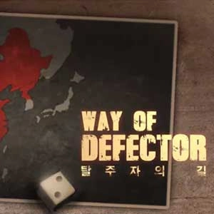Way of Defector