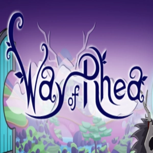 Way of Rhea Pc
