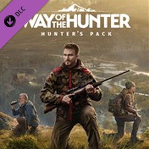 Comprar Way of the Hunter Hunter’s Pack Xbox Series Barato Comparar Precios
