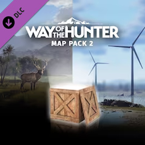 Way of the Hunter Map Pack 2 Pc