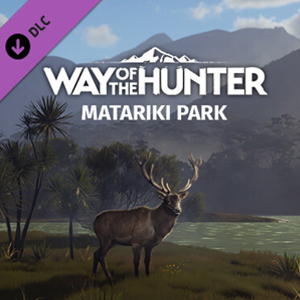 Way of the Hunter Matariki Park Pc