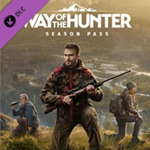 Comprar Way of the Hunter Season Pass PS5 Barato Comparar Precios
