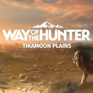 Way of the Hunter Tikamoon Plains Pc