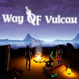 Way Of Vulcan Pc