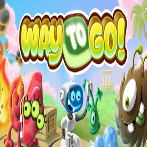 Comprar Way to Go CD Key Comparar Precios