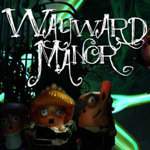 Comprar Wayward Manor CD Key Comparar Precios