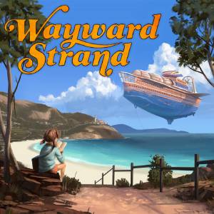 Comprar Wayward Strand Xbox Series Barato Comparar Precios