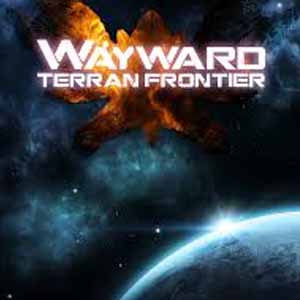 Comprar Wayward Terran Frontier Zero Falls CD Key Comparar Precios